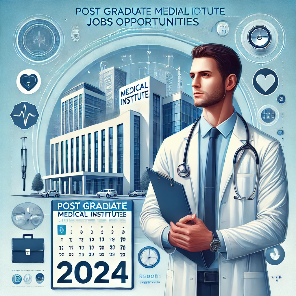 PGMI Jobs 2024