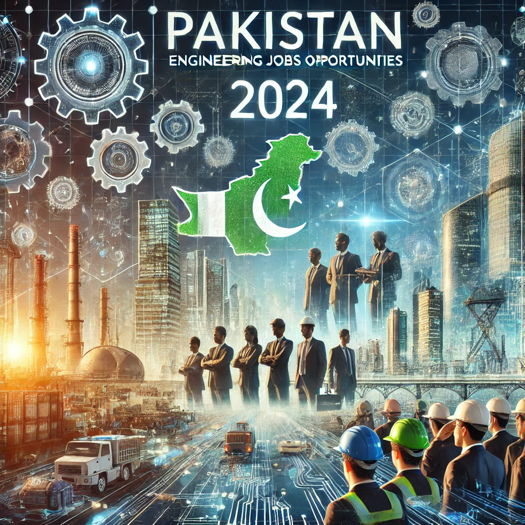 Engineering Jobs 2024