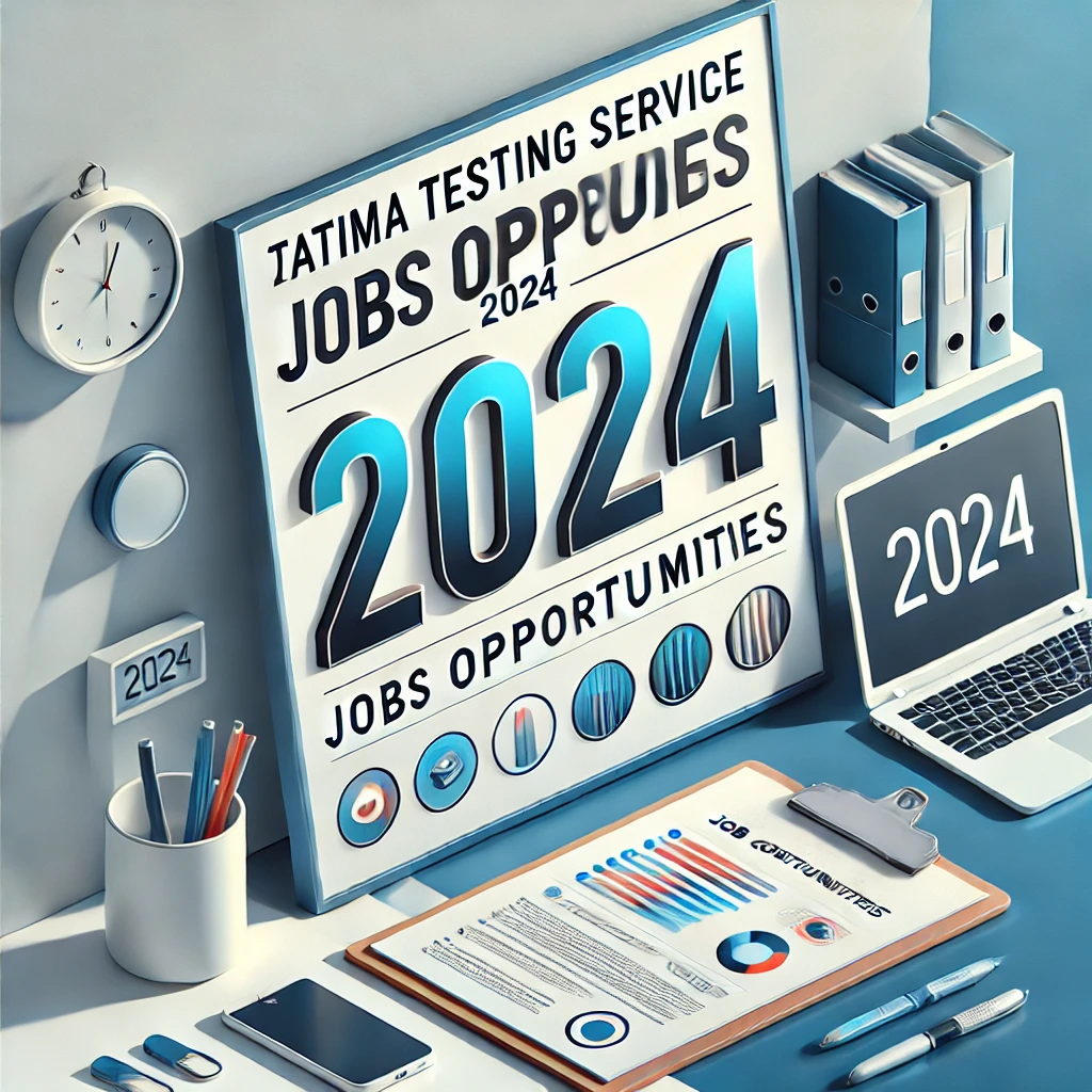 FTS Jobs 2024