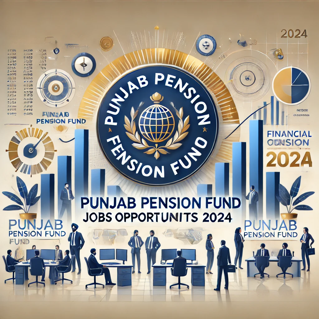 PPF Jobs 2024