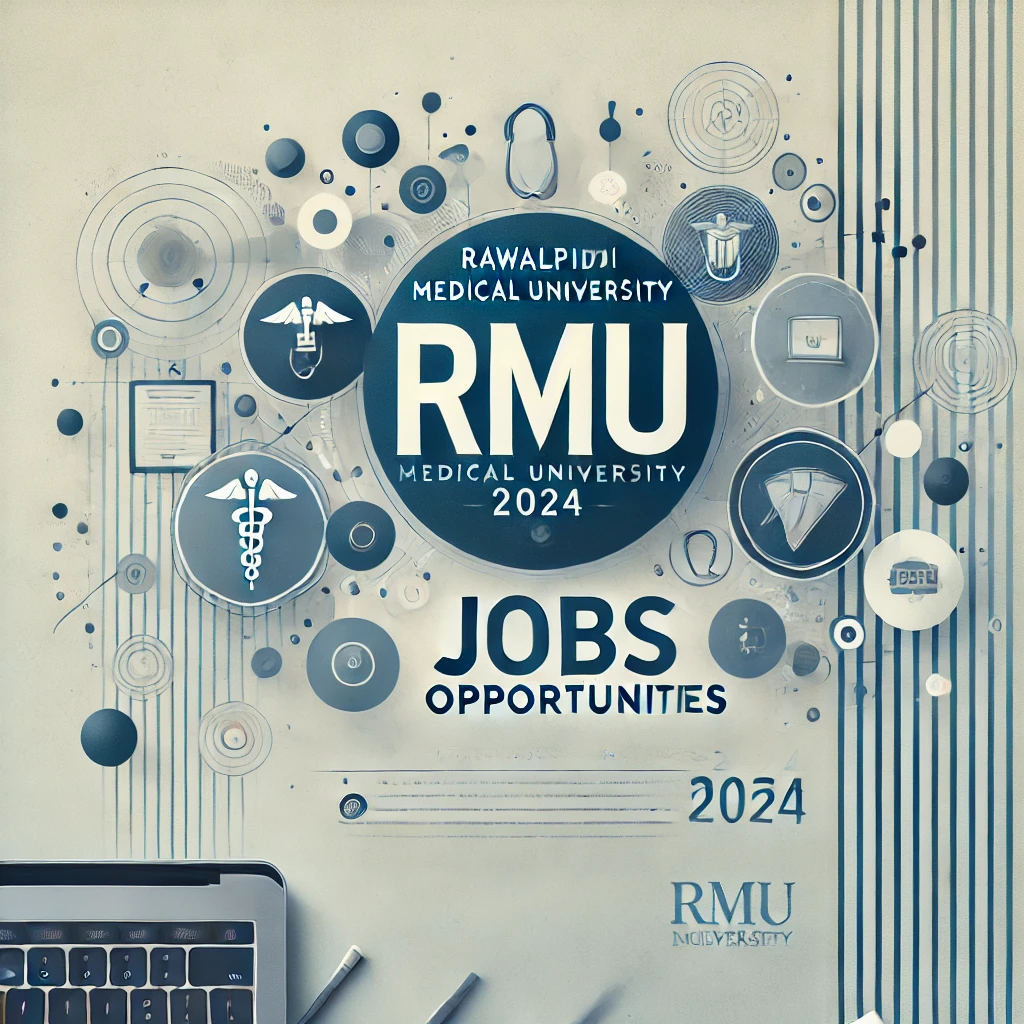 RMU Jobs 2024