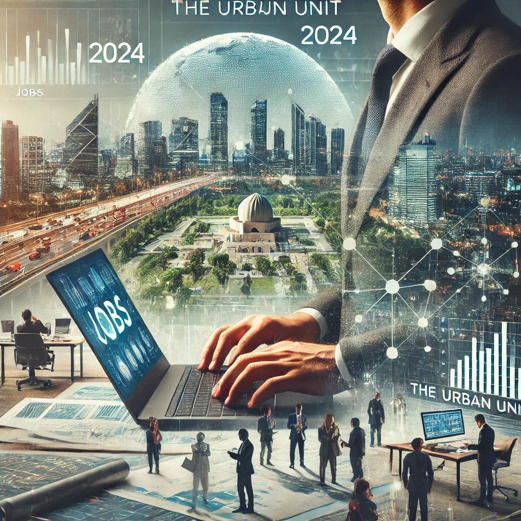 Urban Unit 2024