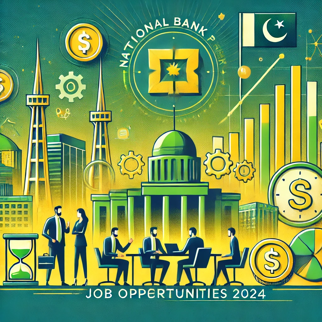 NBP Jobs 2024