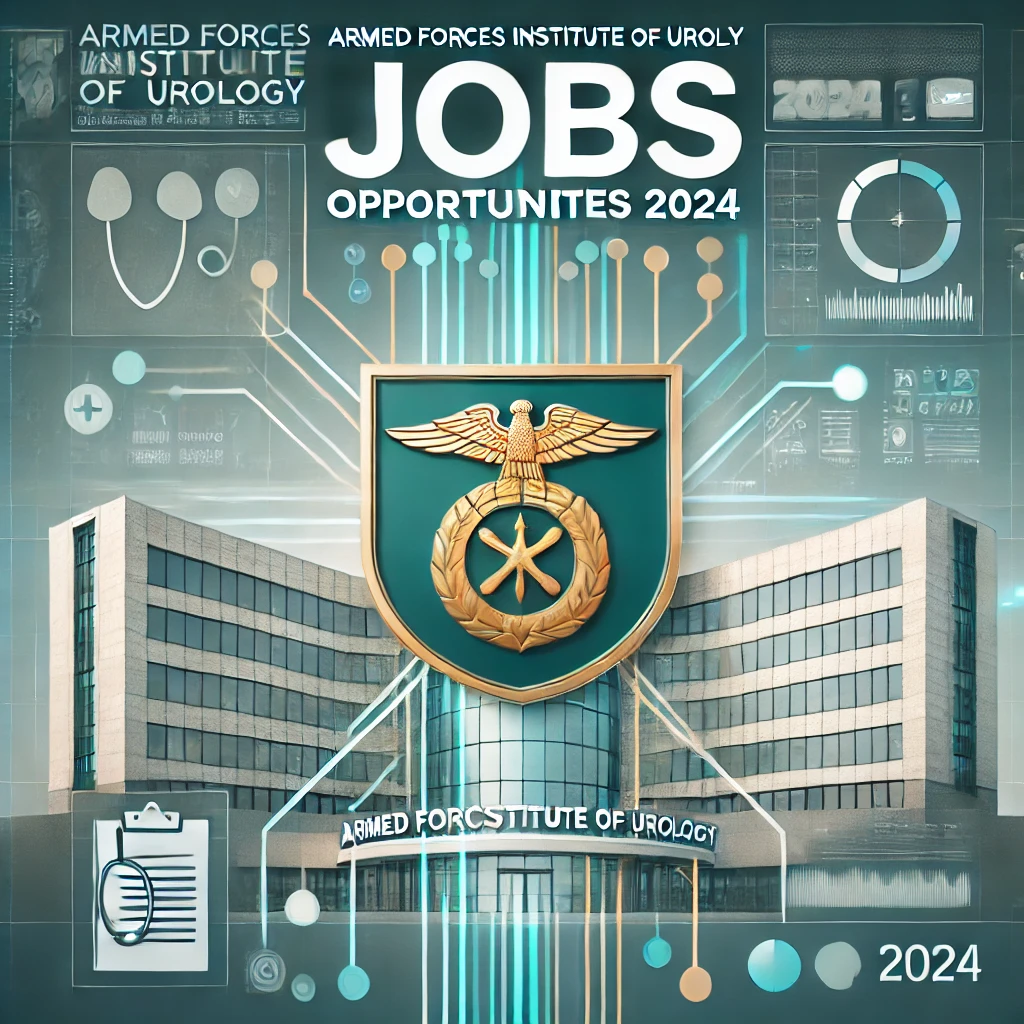 AFIU Jobs 2024