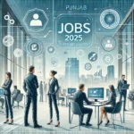 PSDF Jobs 2025